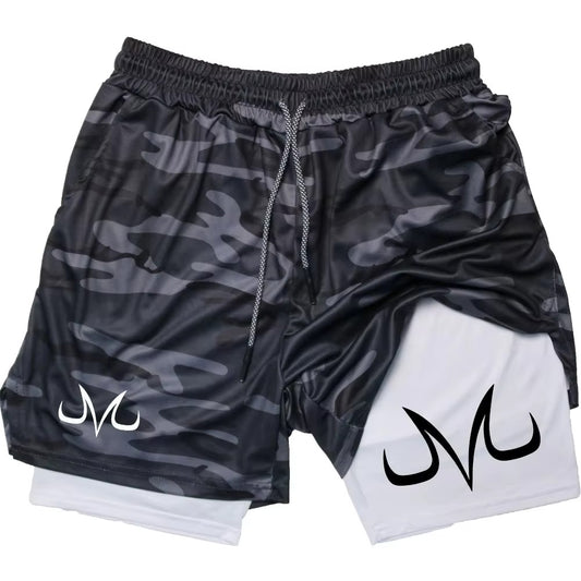 Ninja Training Shorts