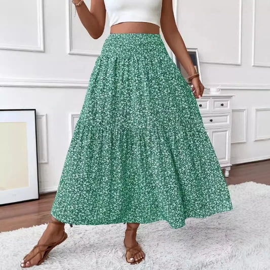 Hippy Skirt