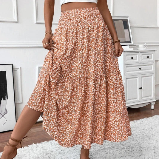 Hippy Skirt