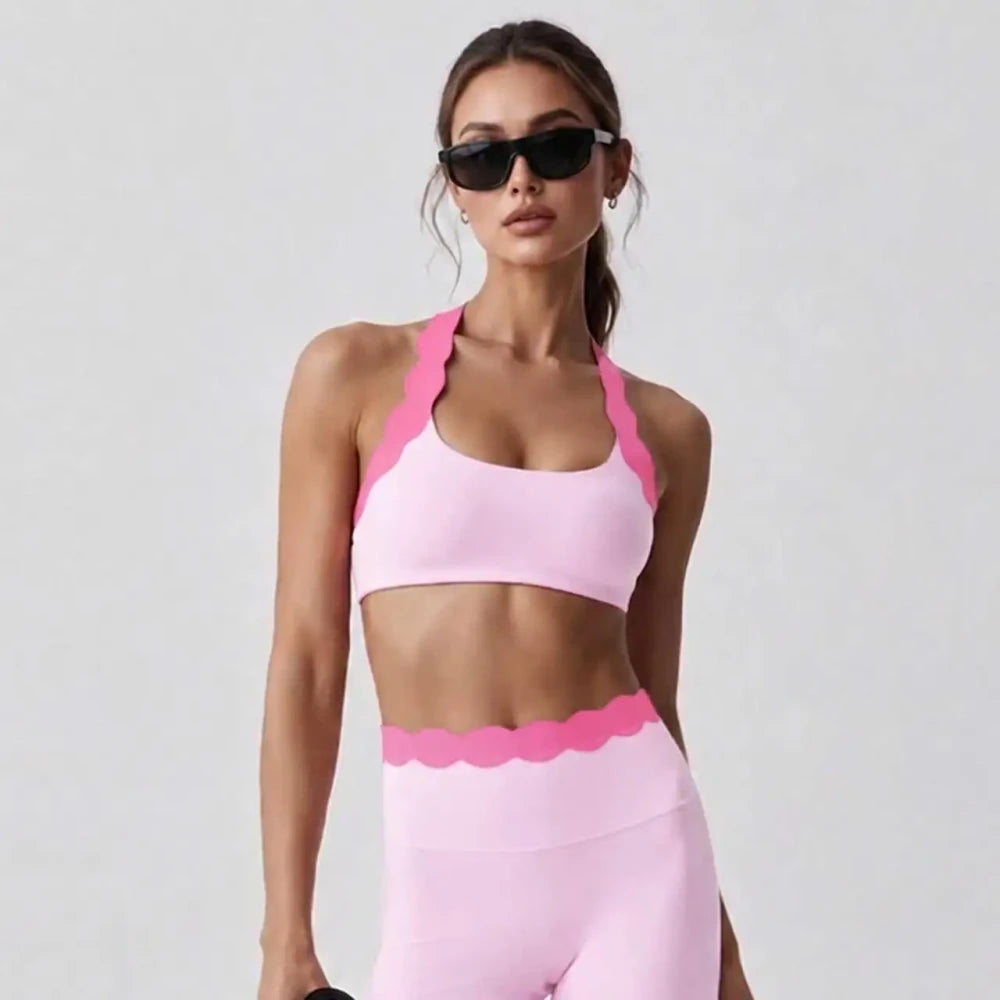 Blossom Sports Vest