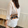 Retro Radio Bag