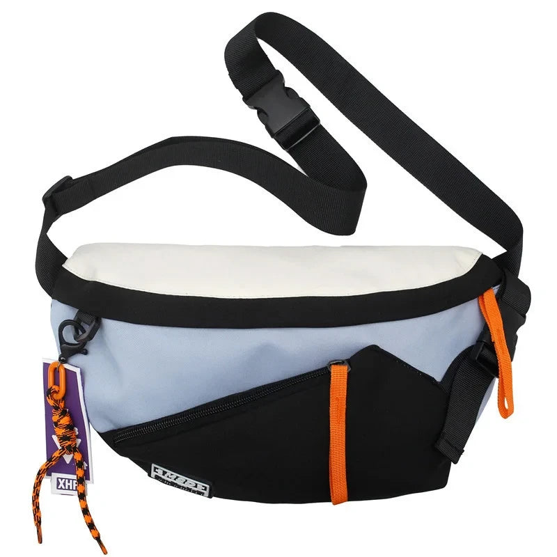 Cross-body Bag