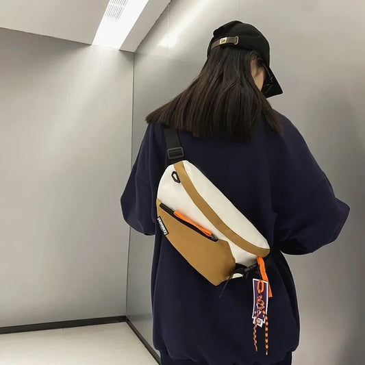 Cross-body Bag