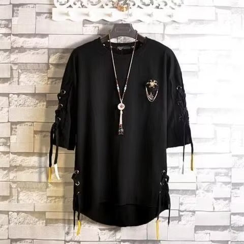 Asian Punk shirt