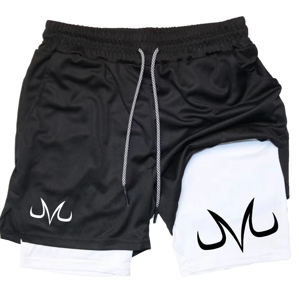 Ninja Training Shorts