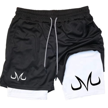 Ninja Training Shorts
