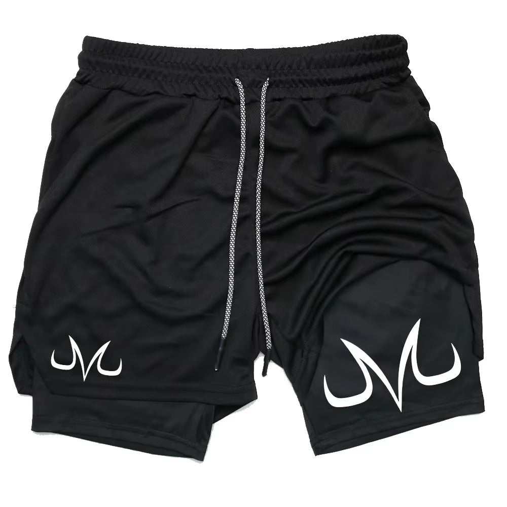 Ninja Training Shorts