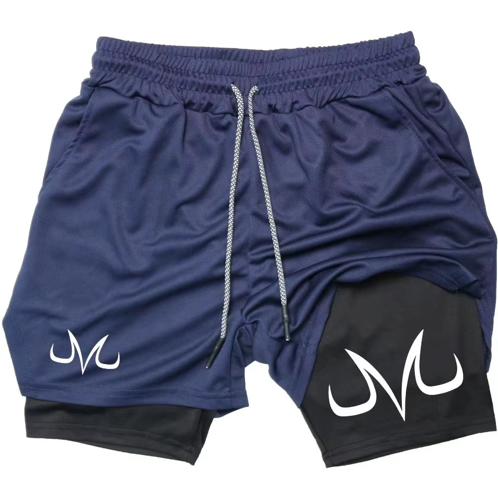 Hippy Ninja Training Shorts