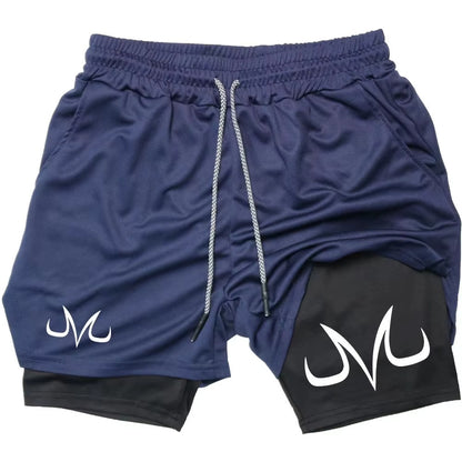Ninja Training Shorts