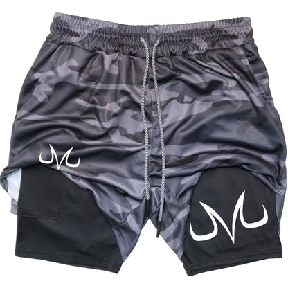 Ninja Training Shorts