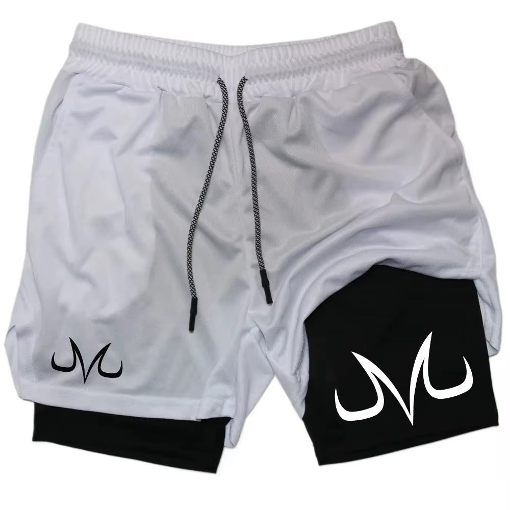 Hippy Ninja Training Shorts