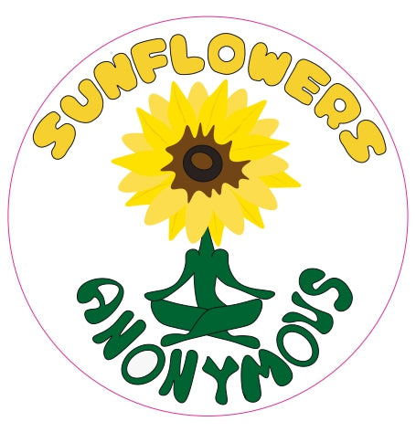 Sunflowers Anonymous