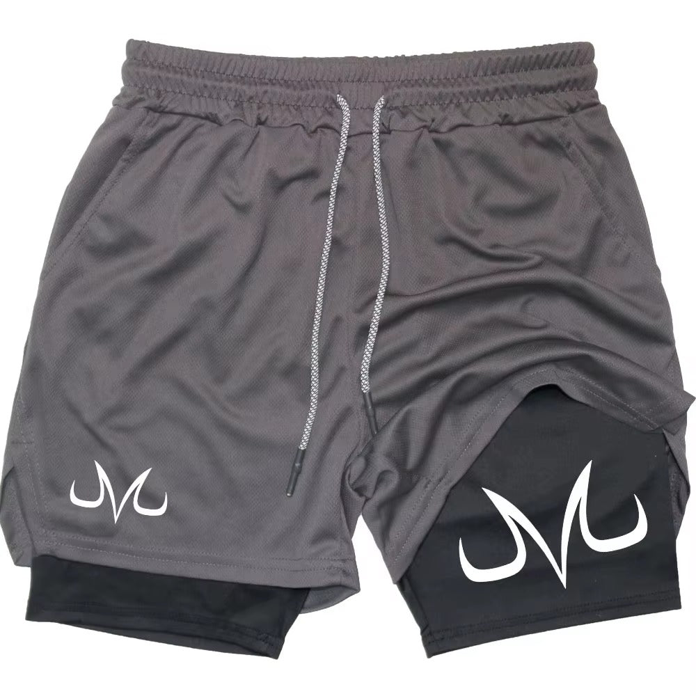 Hippy Ninja Training Shorts