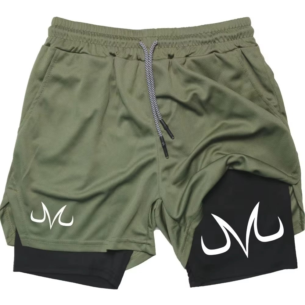 Ninja Training Shorts